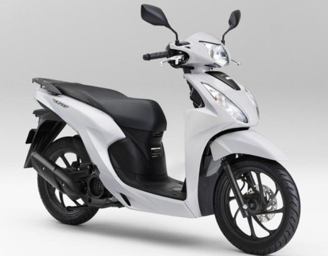 Honda DİO 110 yedek parça